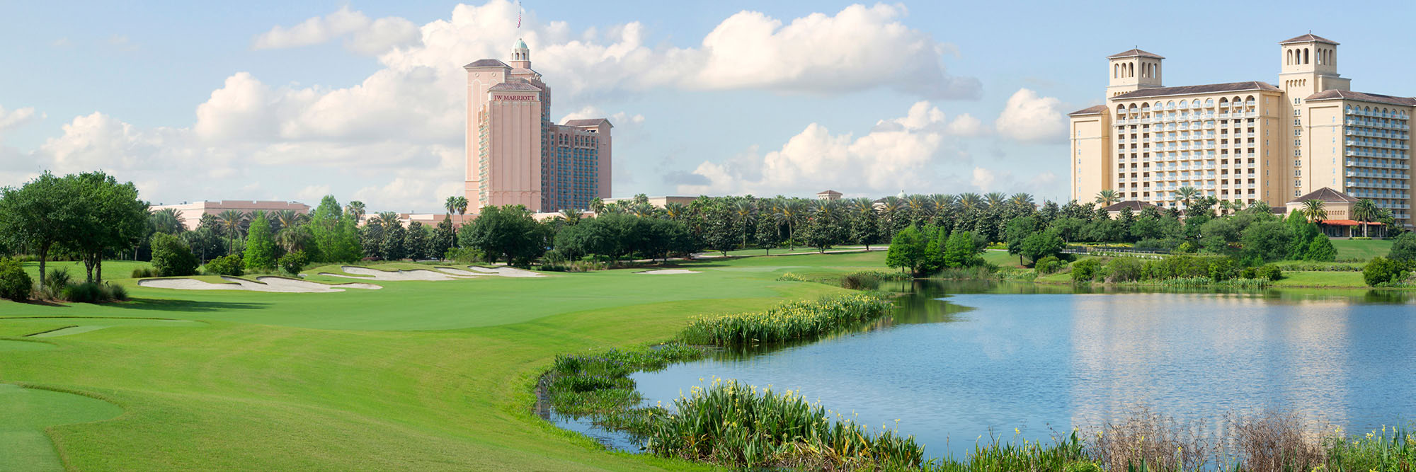 Ritz-Carlton Orlando No. 16