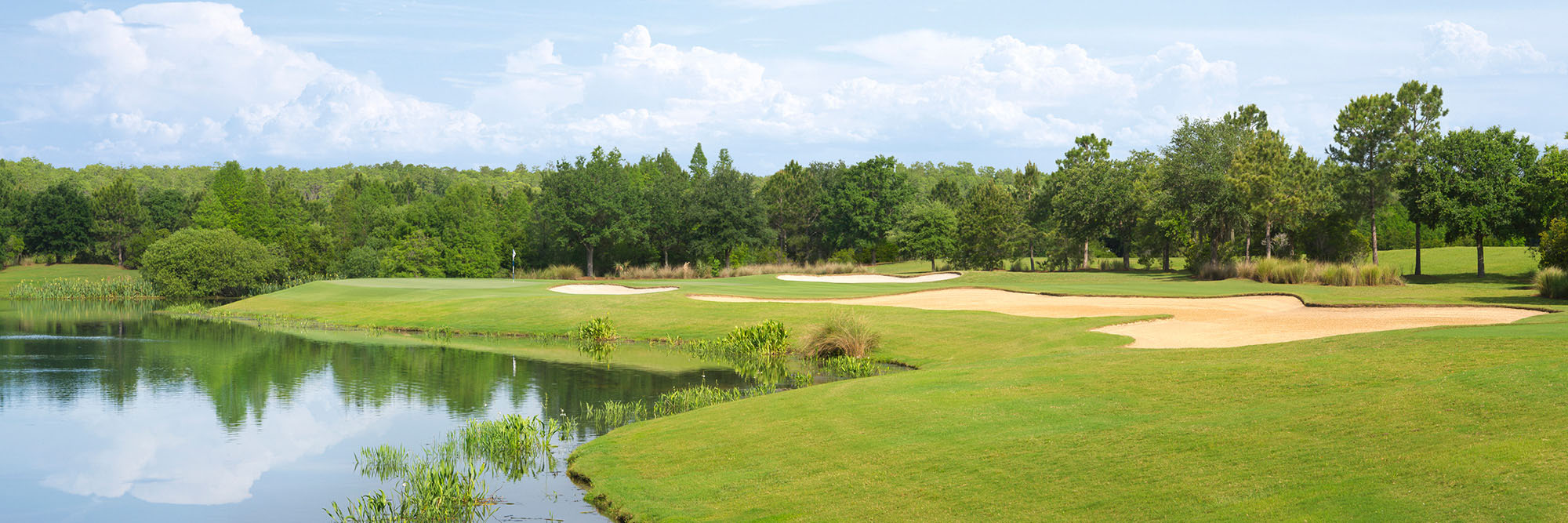 Ritz-Carlton Orlando No. 17