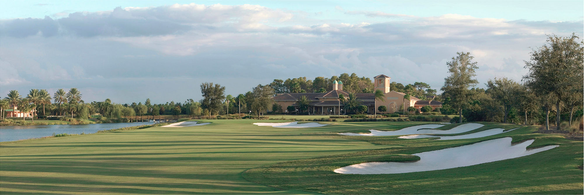 Ritz Carlton Orlando No. 18