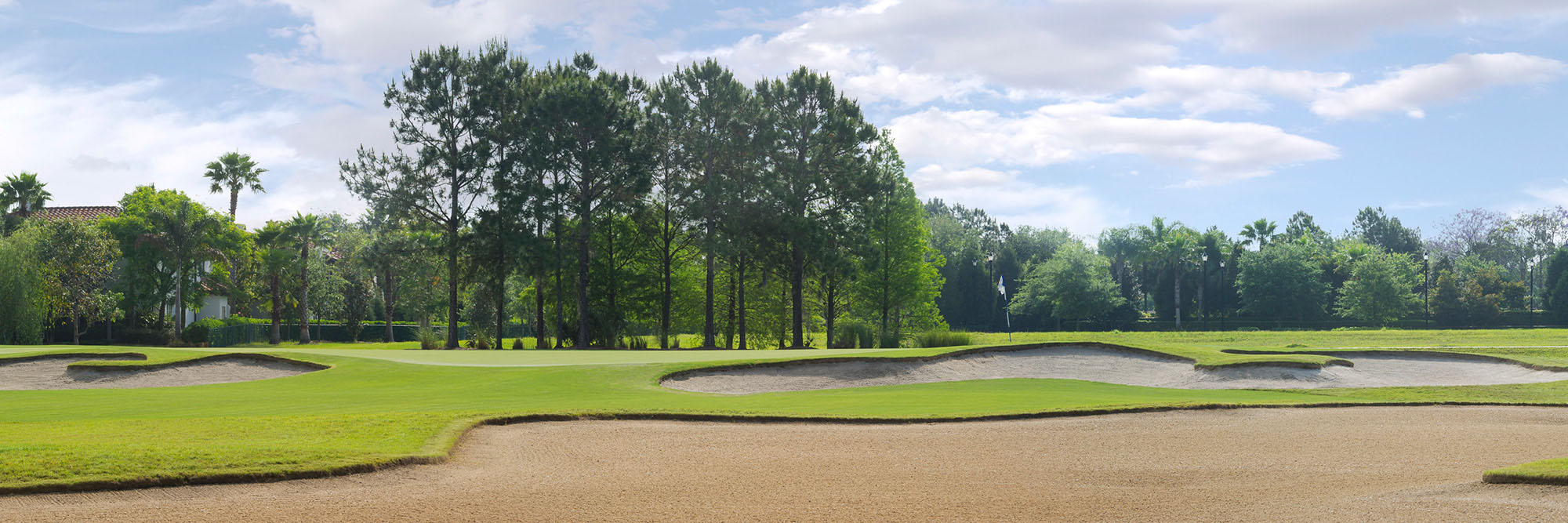 Ritz-Carlton Orlando No. 4