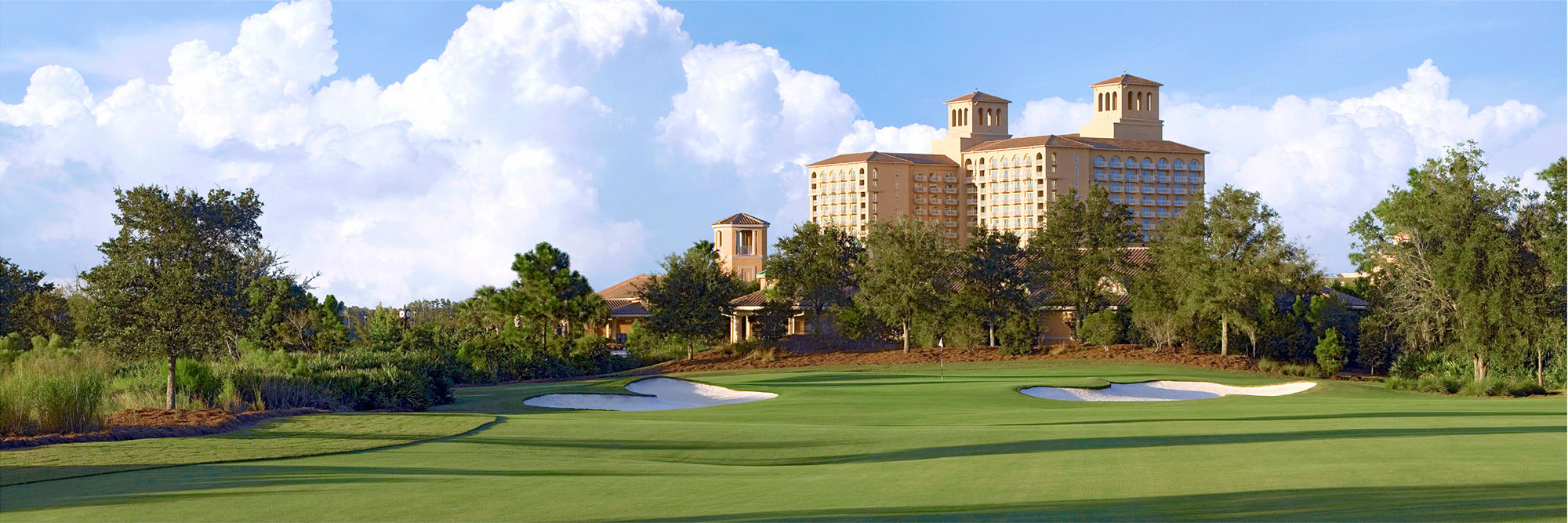 Ritz Carlton Orlando No. 9