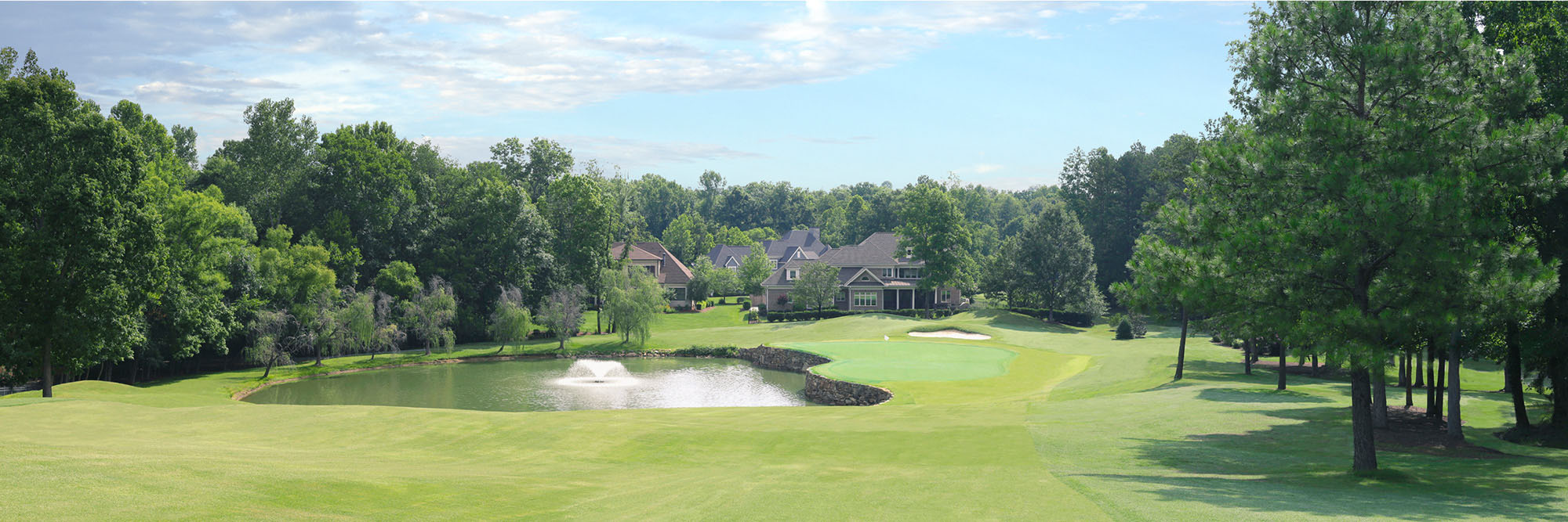 River Run Country Club No. 12