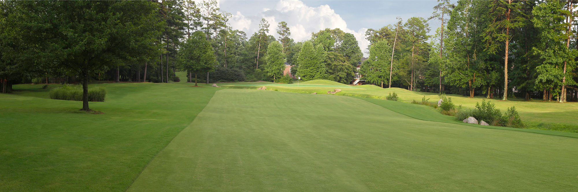 River Run Country Club No. 13