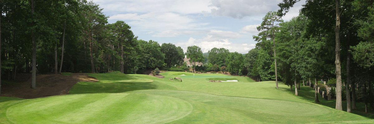 River Run Country Club No. 17