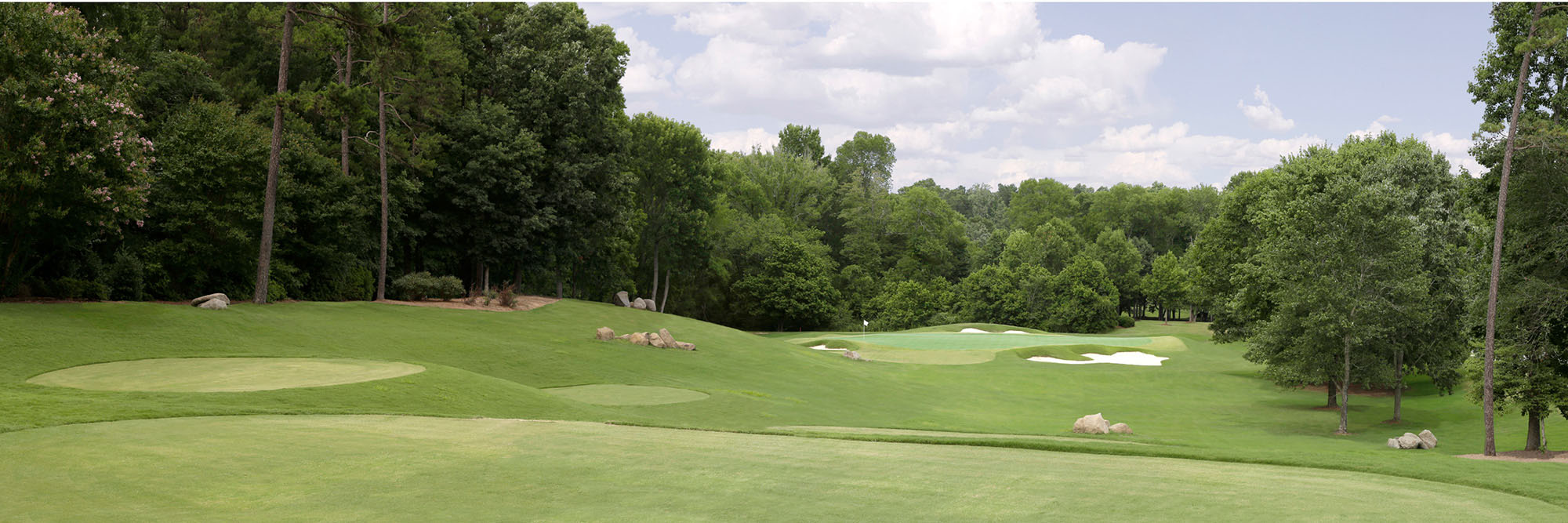 River Run Country Club No. 4