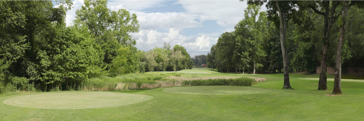 River Run Country Club No. 8