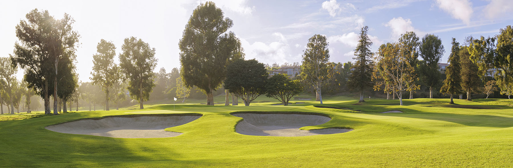 Riviera Country Club No. 14