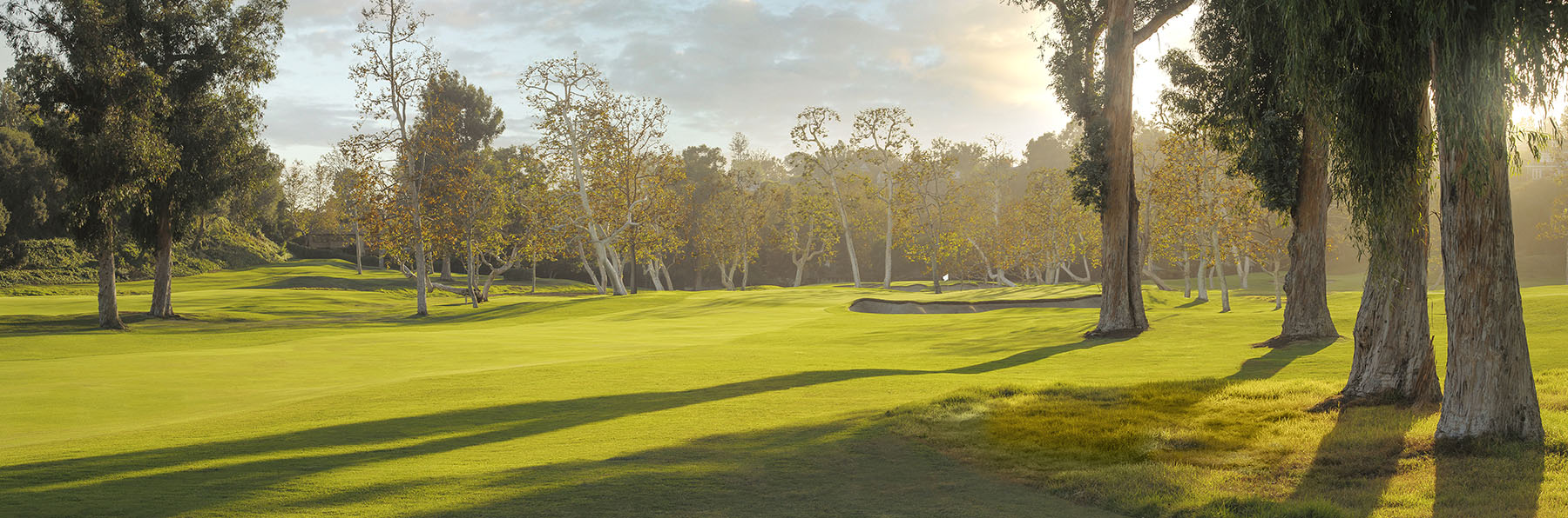 Riviera Country Club No. 15