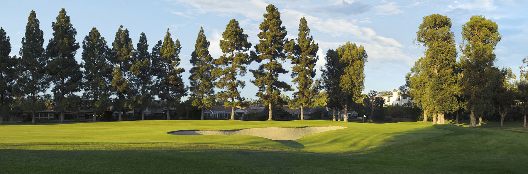 Riviera Country Club No. 1