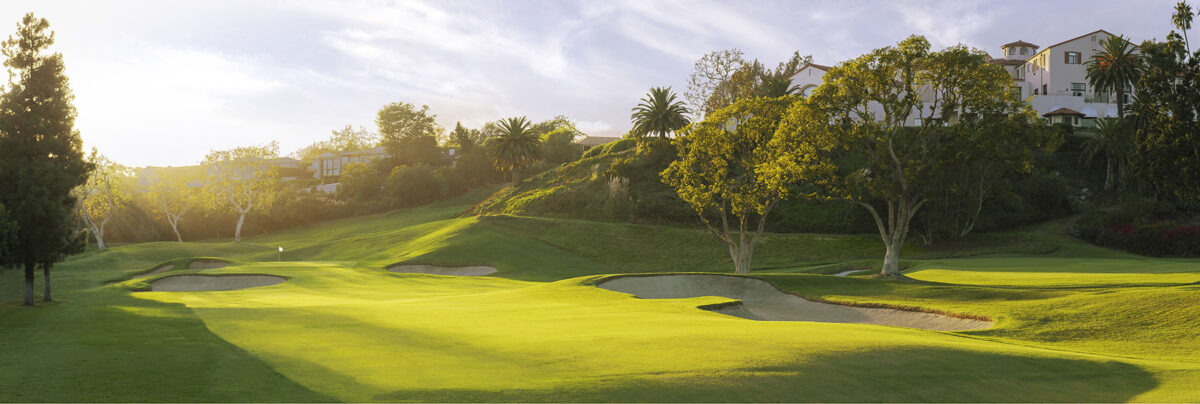 Riviera Country Club No. 2