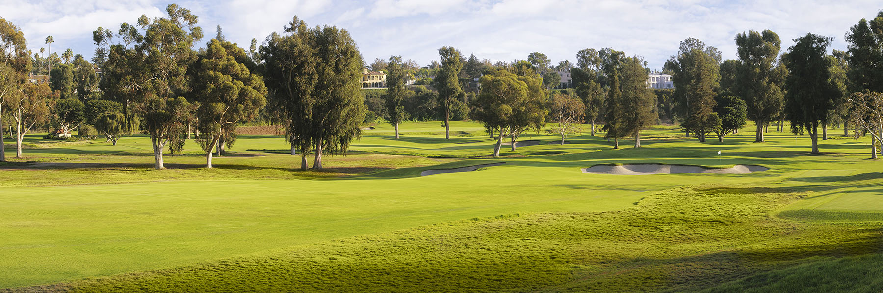 Riviera Country Club No. 3