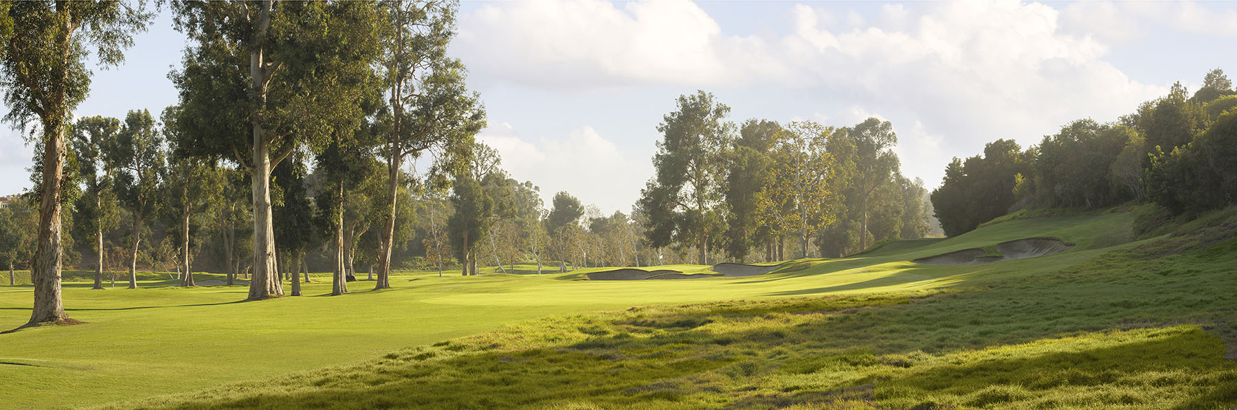 Riviera Country Club No. 4