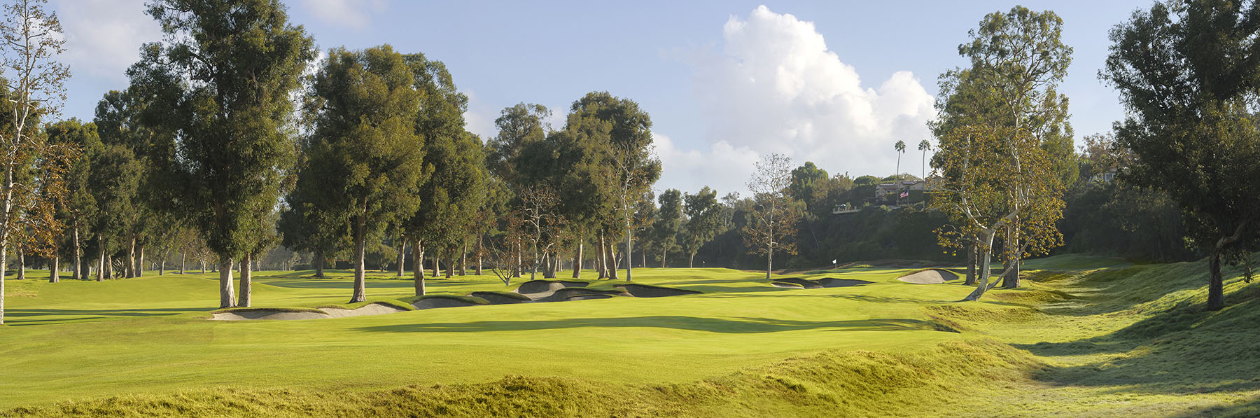 Riviera Country Club No. 7