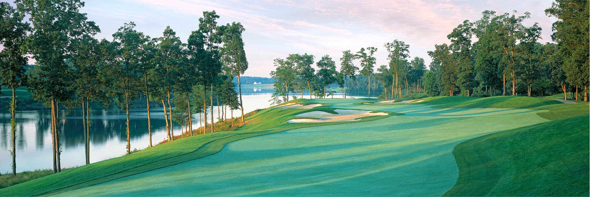 Robert Trent Jones