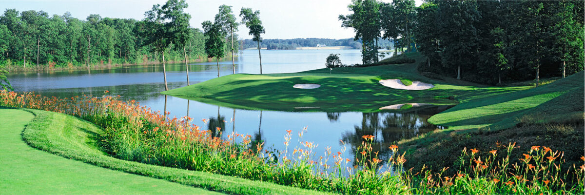 Robert Trent Jones No. 11