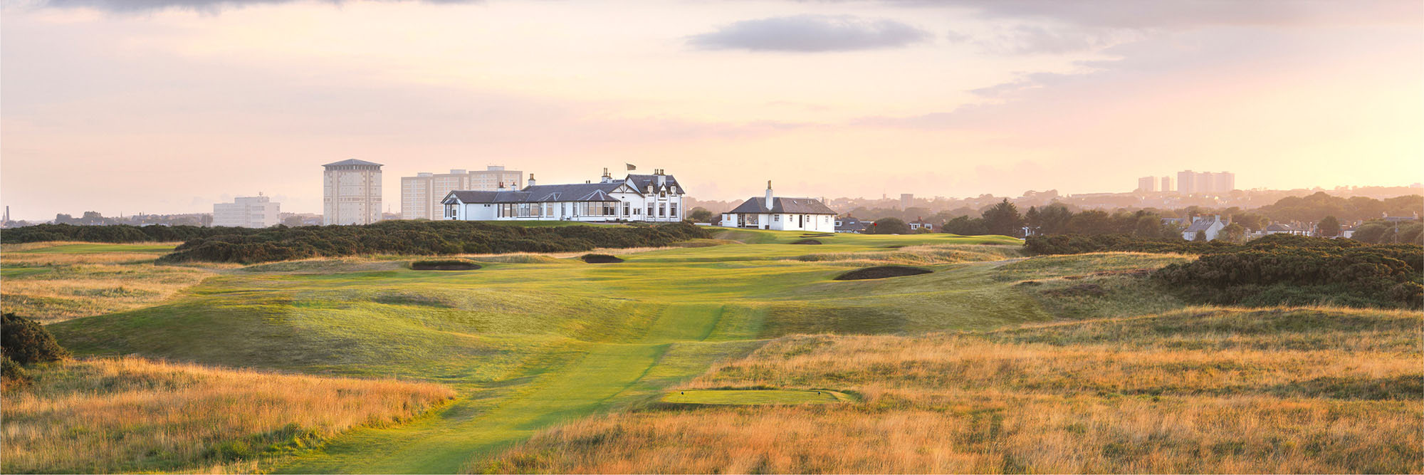 Royal Aberdeen Golf Club No.18