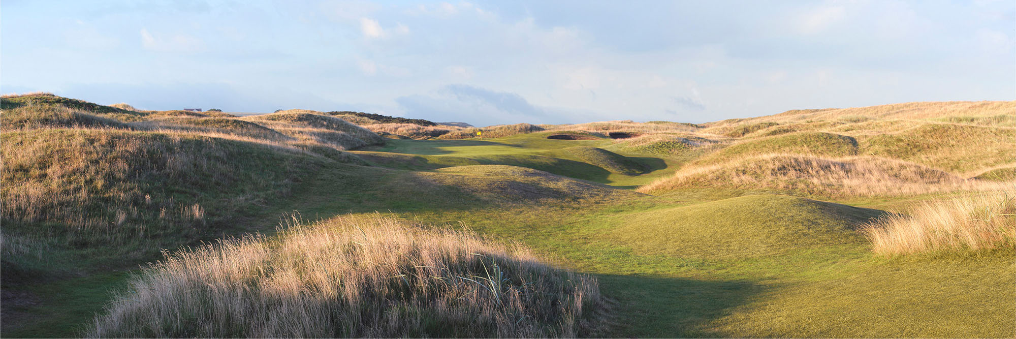 Royal Aberdeen Golf Club No. 6