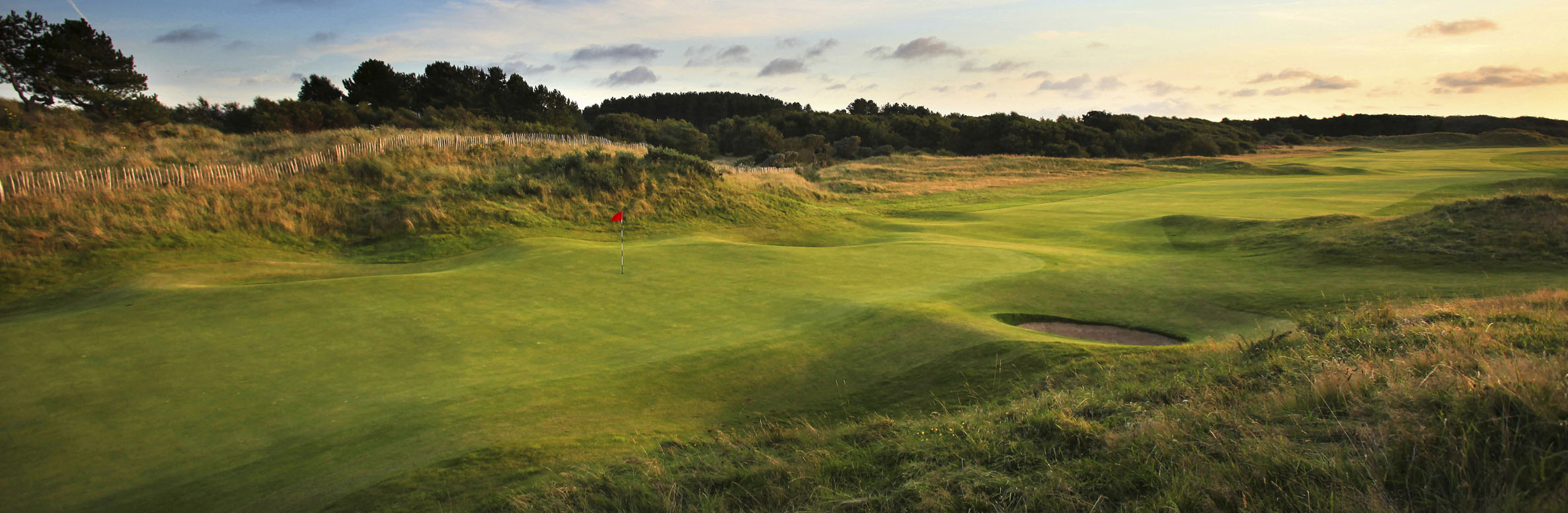 Royal Birkdale Golf Club