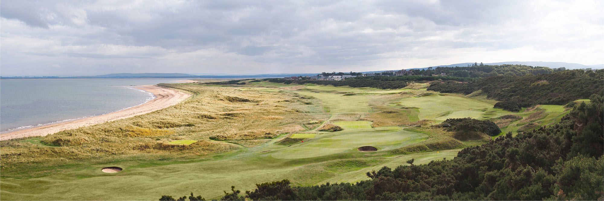 Royal Dornoch No. 11