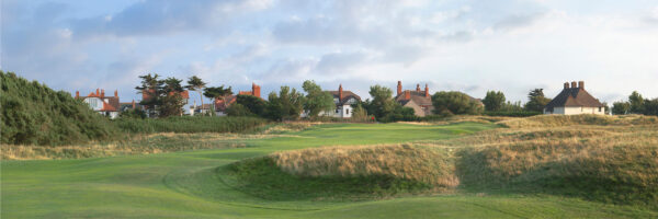 Full canvas image of golf course.