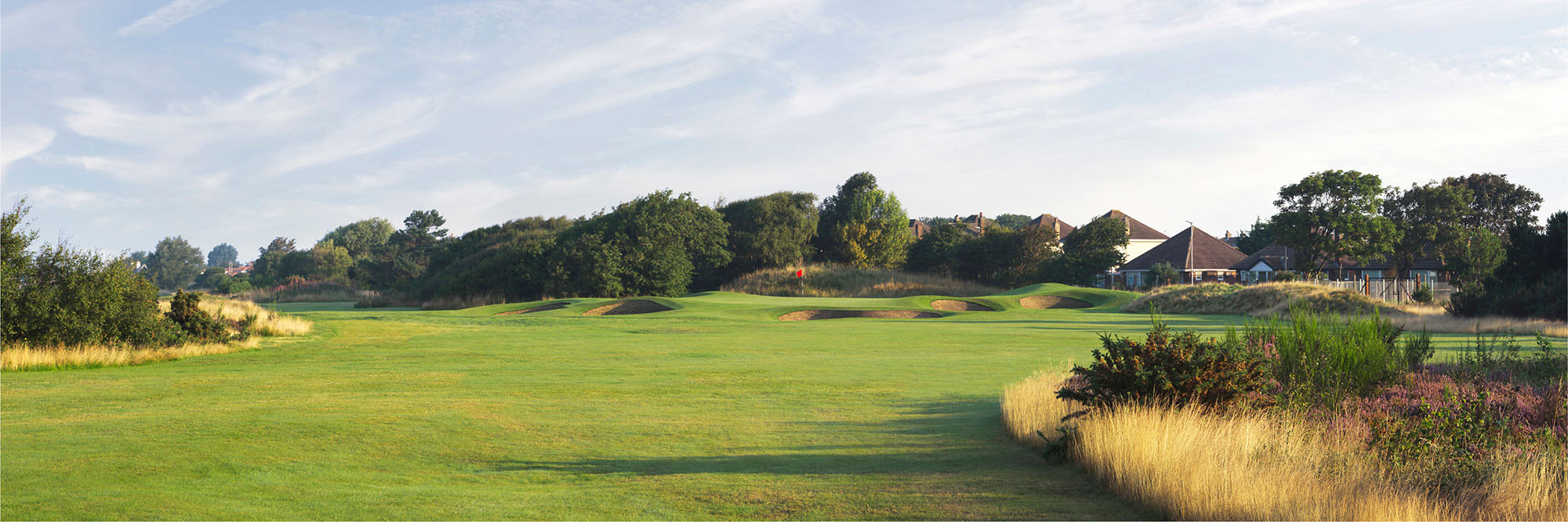 Royal Lytham and St Anne's