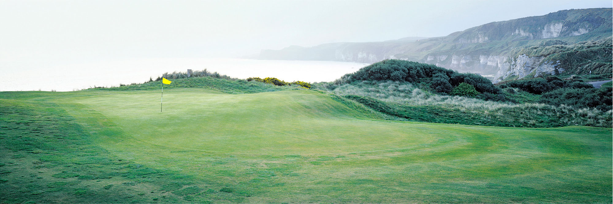 Royal Portrush Golf Club No. 5