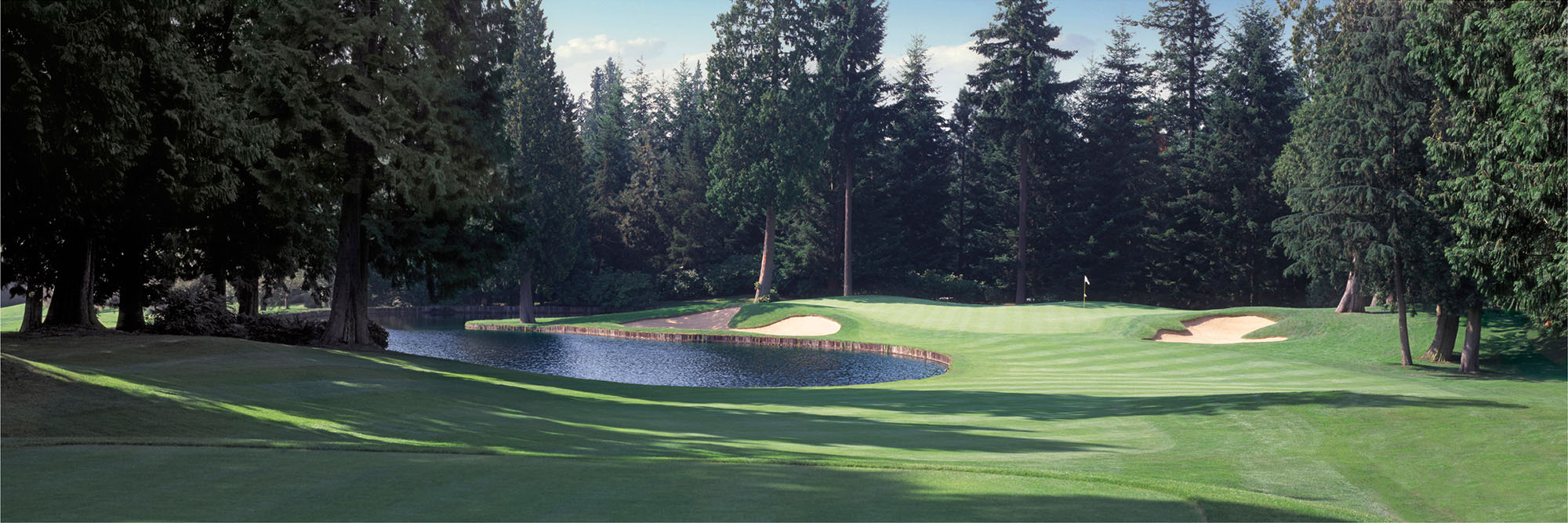 Sahalee Country Club