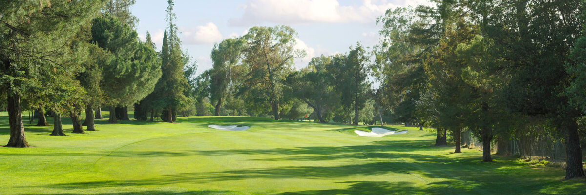 San Jose Country Club No. 10