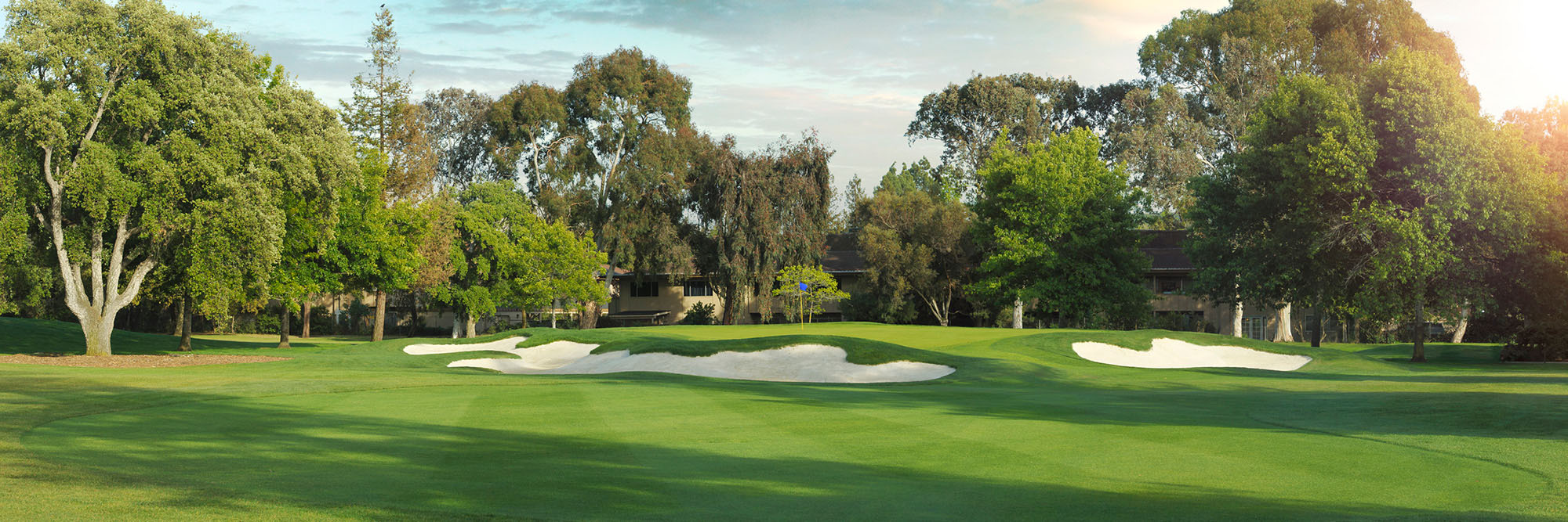 San Jose Country Club No. 14