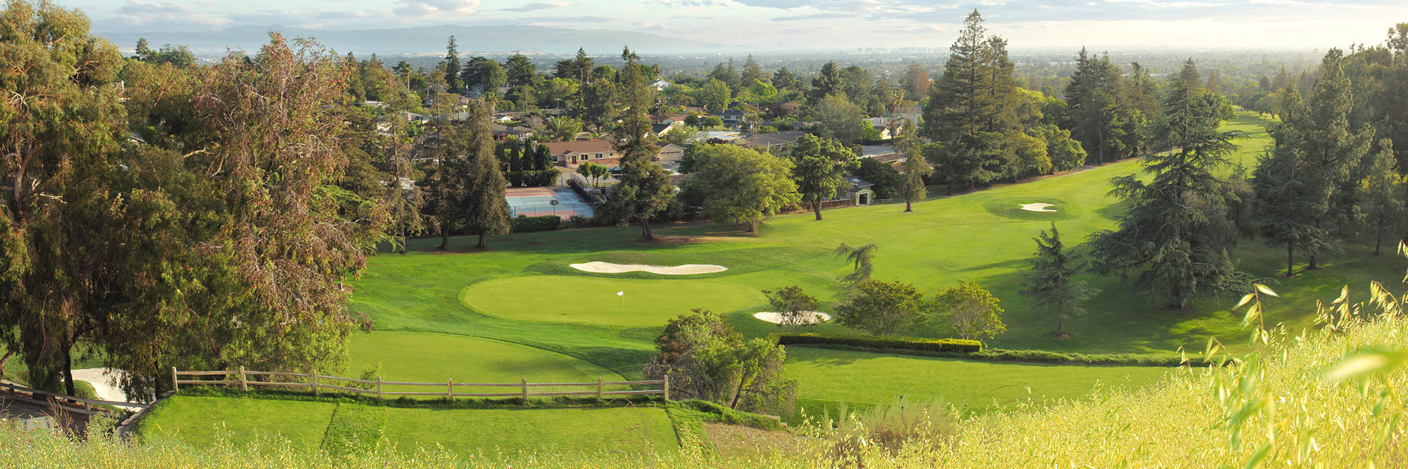 San Jose Country Club No. 16