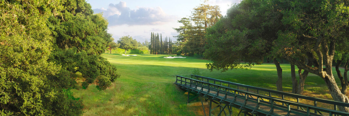 San Jose Country Club No. 17