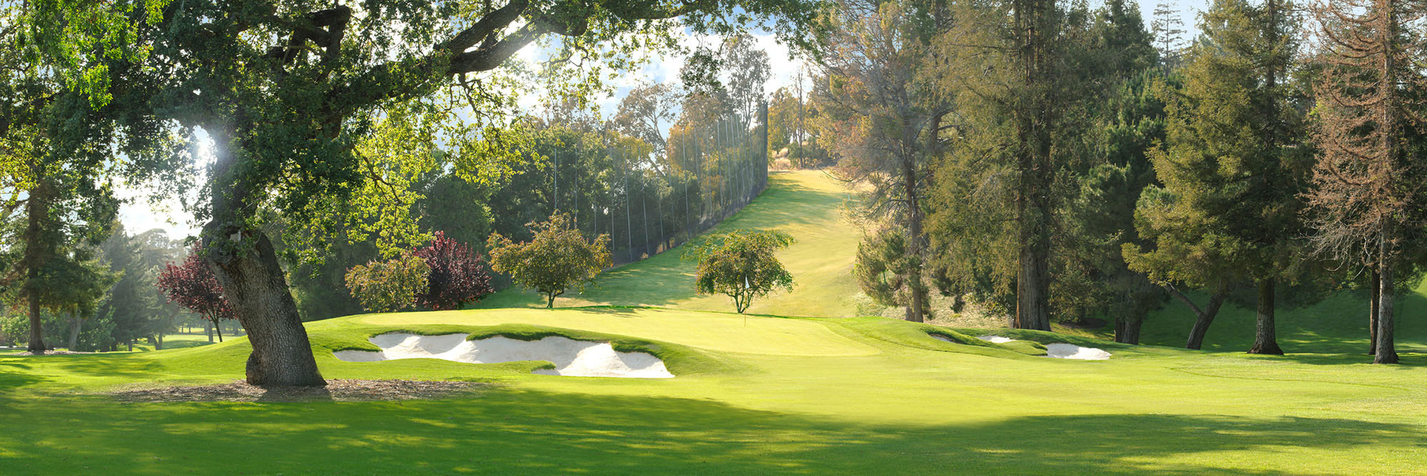 San Jose Country Club No. 5