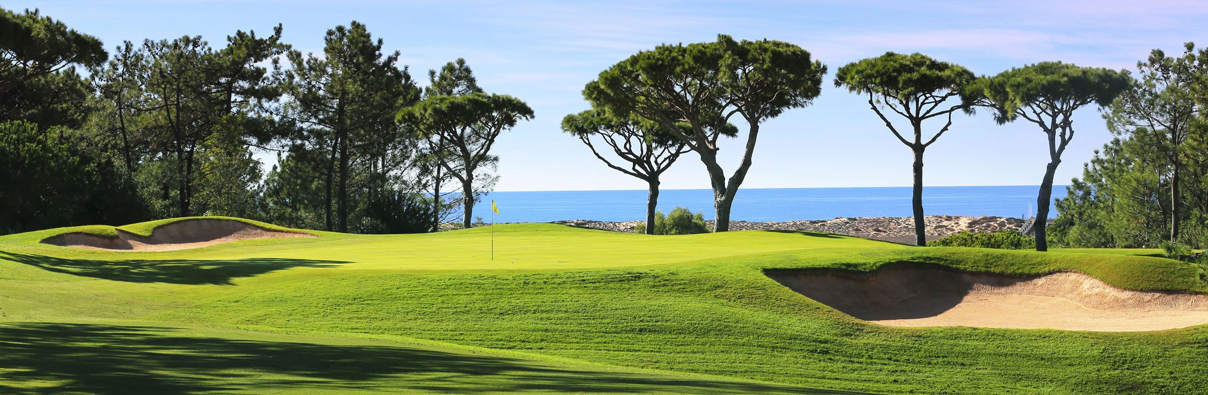 San Lorenzo Golf Course No. 5