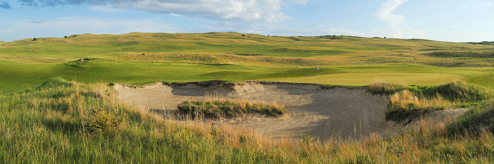 Sand Hills No. 12