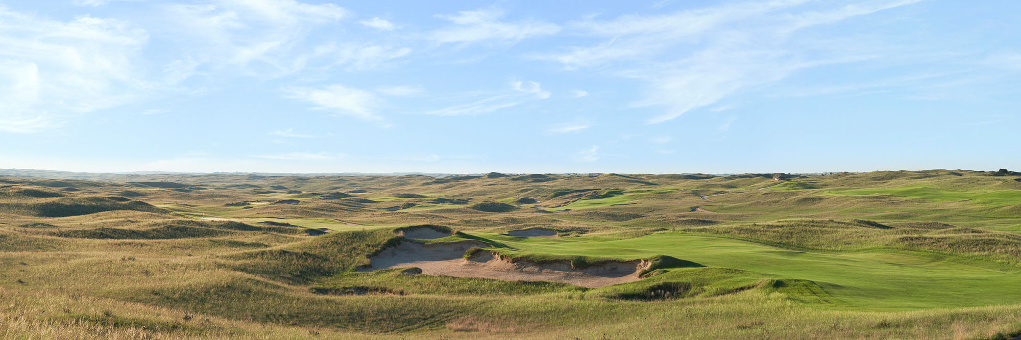 Sand Hills No. 16