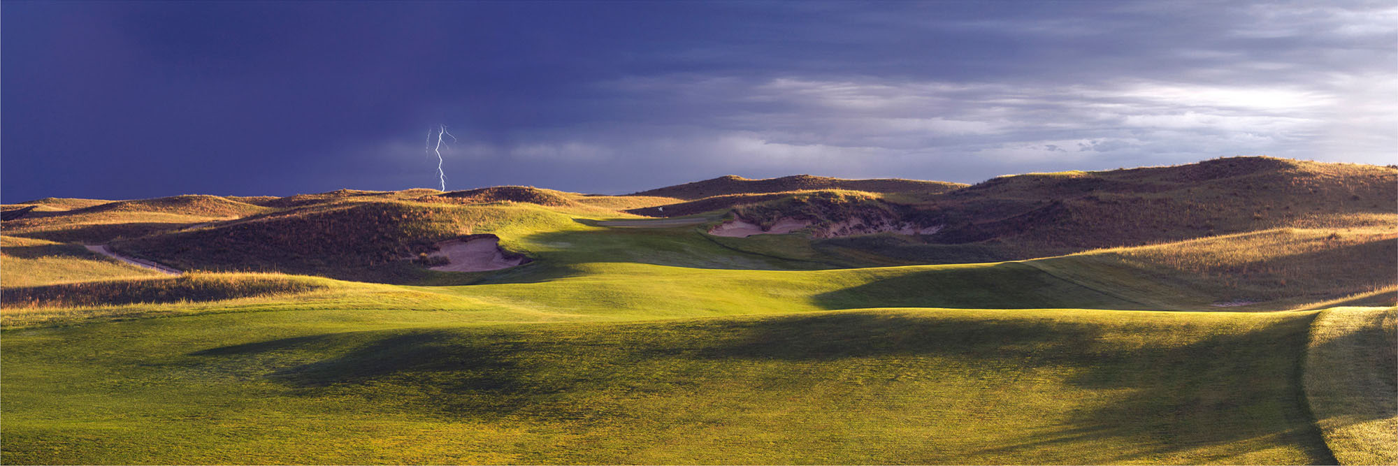 Sand Hills No. 1