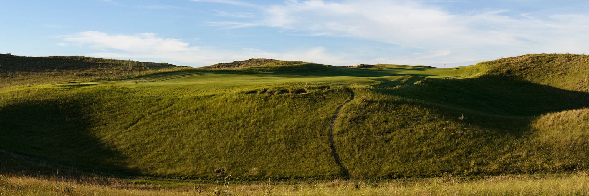 Sand Hills No. 2