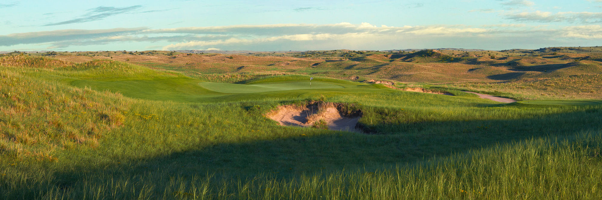 Sand Hills No. 3