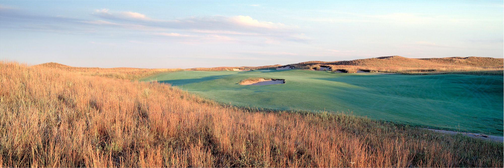 Sand Hills No. 5