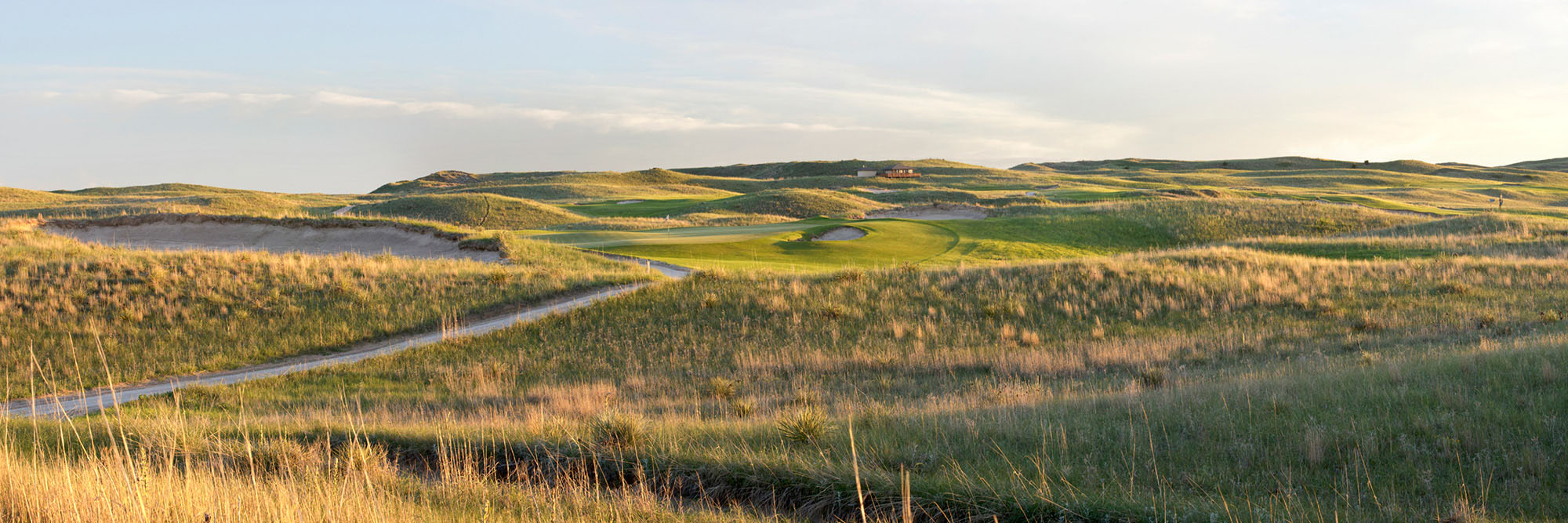 Sand Hills No. 6