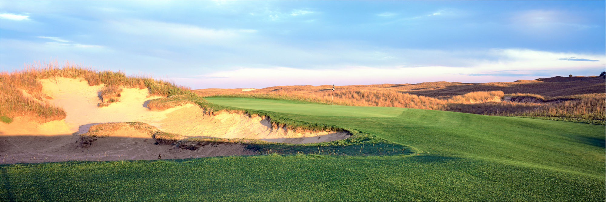 Sand Hills No. 7