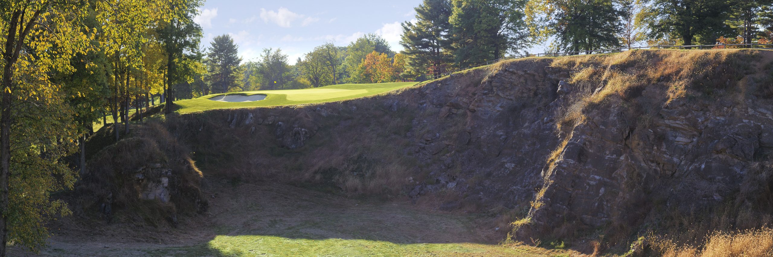 Saucon Valley Weyhill No. 14 (Fall)