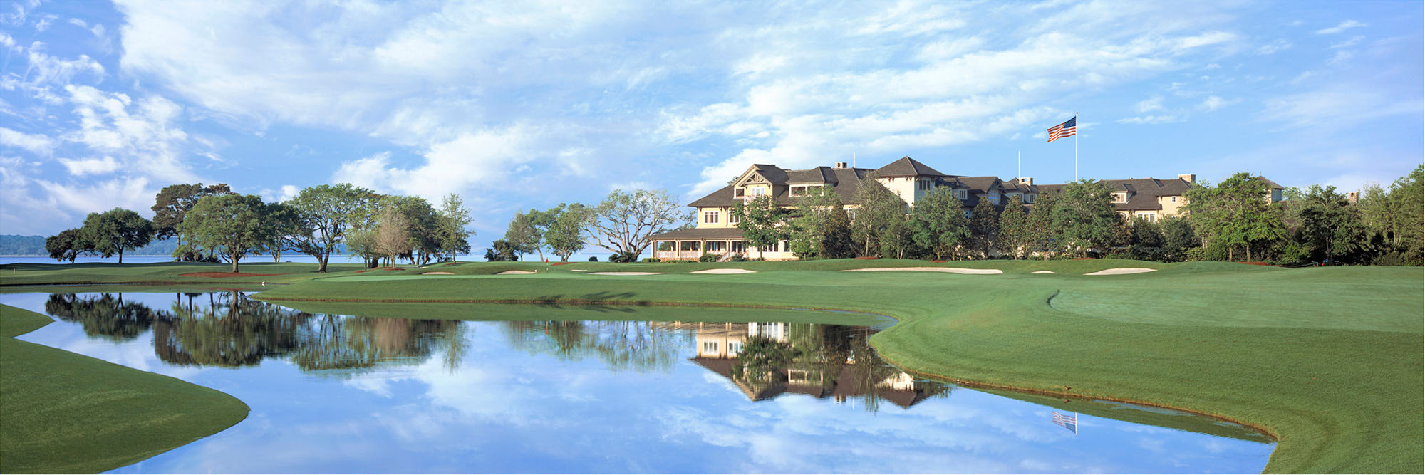 Sea Island Plantation No. 18