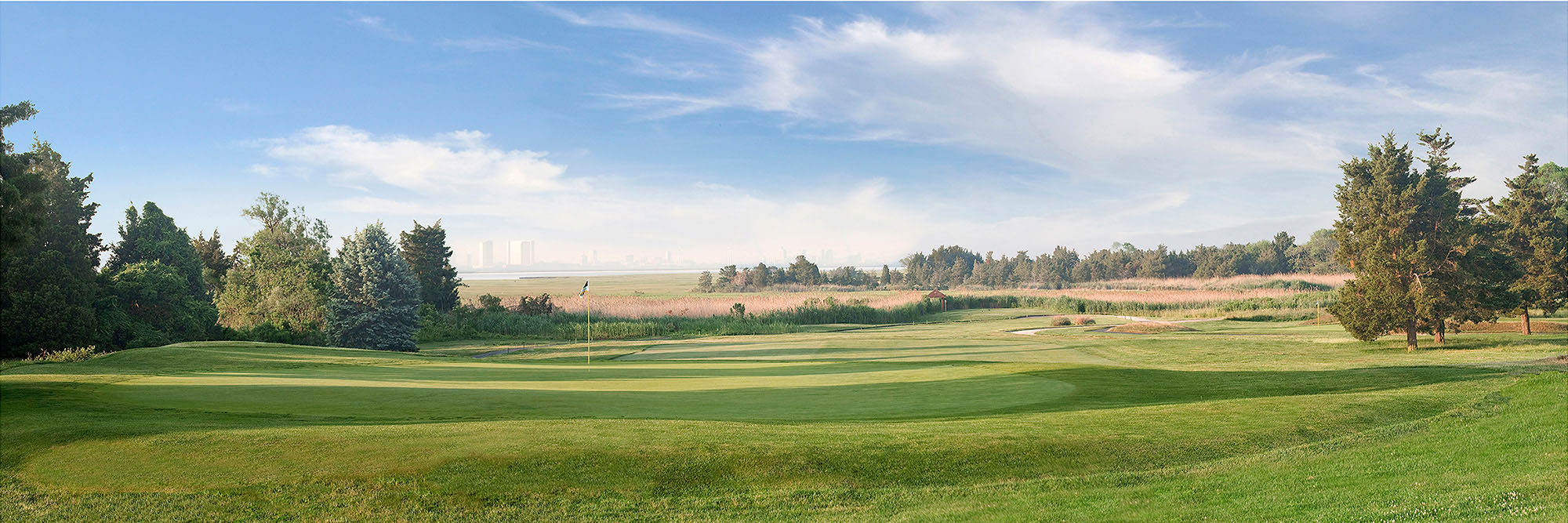 Sea View Resort & Spa Bay Course No. 15