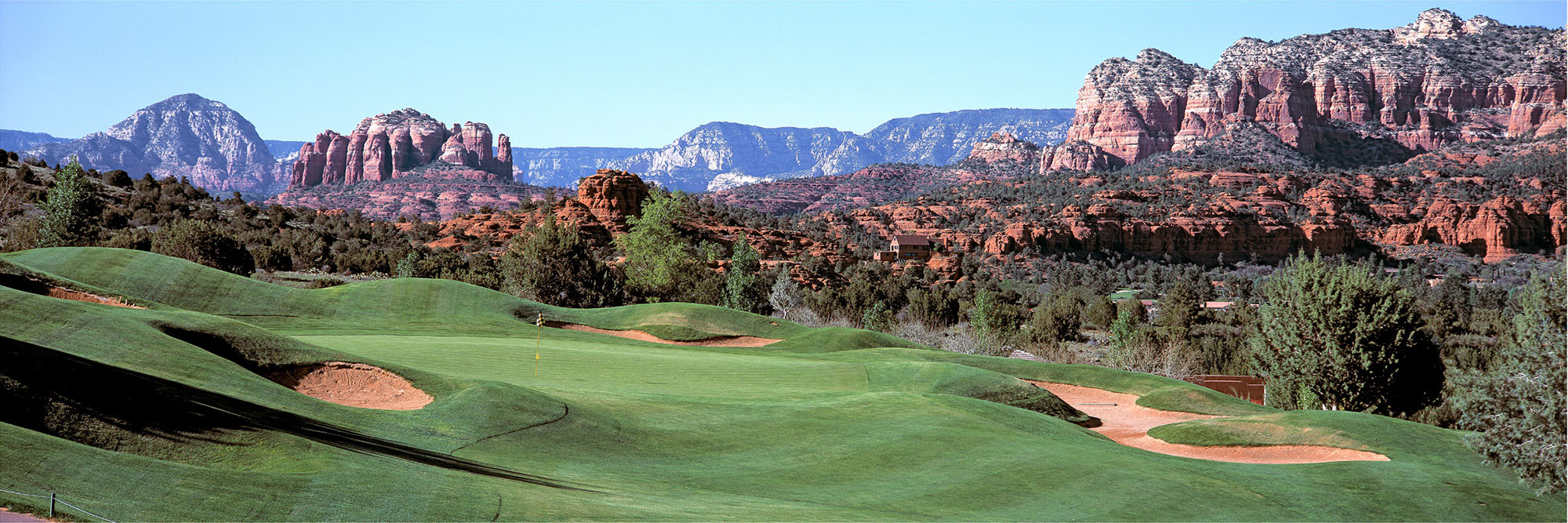 Sedona No. 10