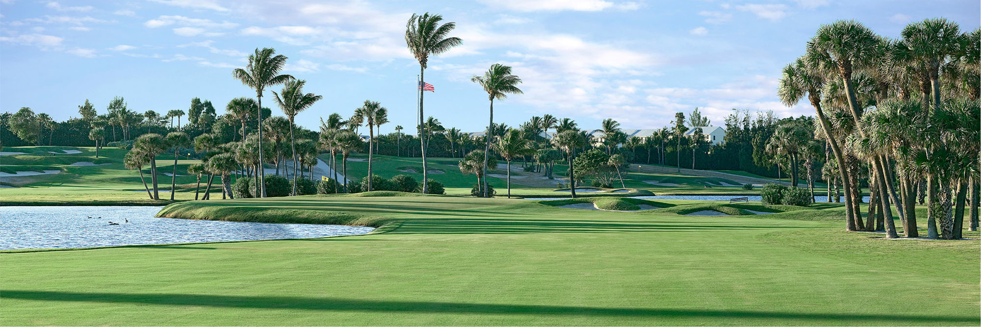 Seminole Golf Club No. 10