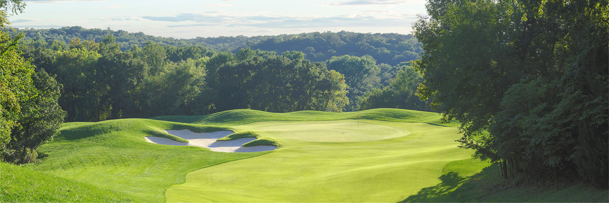 Shadow Glen Golf Club