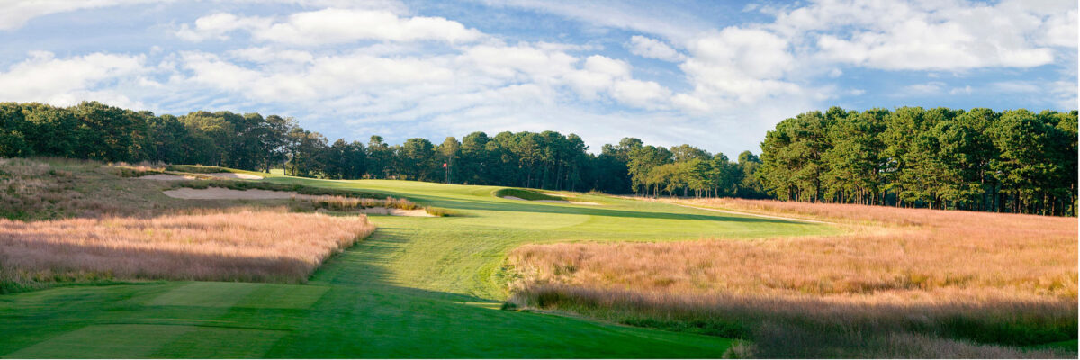 Shinnecock Hills Golf Club No. 2