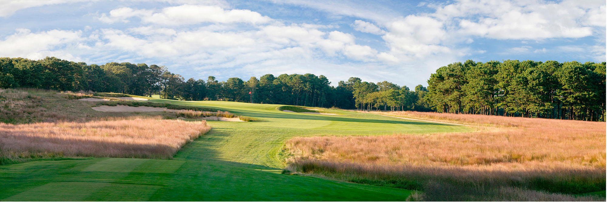 Shinnecock Hills Golf Club No. 2