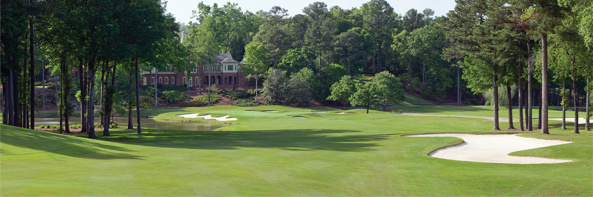 Shoal Creek No. 18